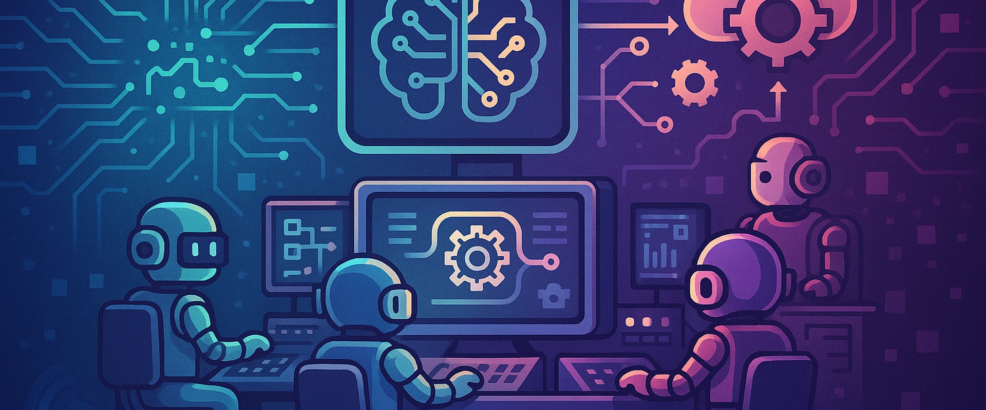 AI Automation