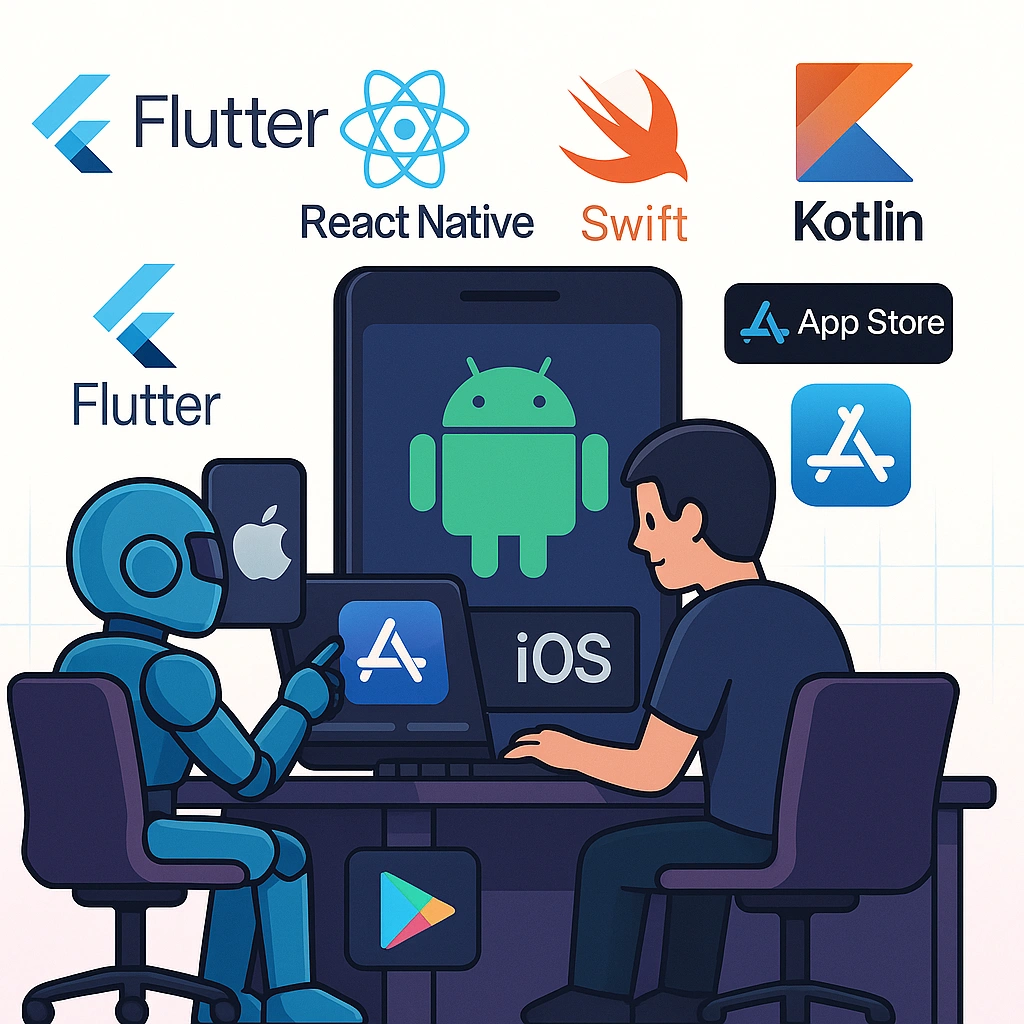 Mobile Products